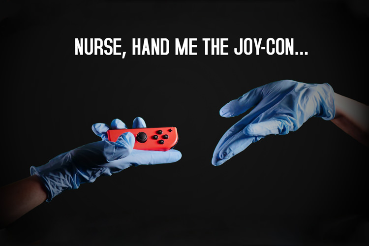 بازی Surgeon Simulator CPR در پاییز سال جاری برای نینتندو سوییچ منتشر می‌شود 