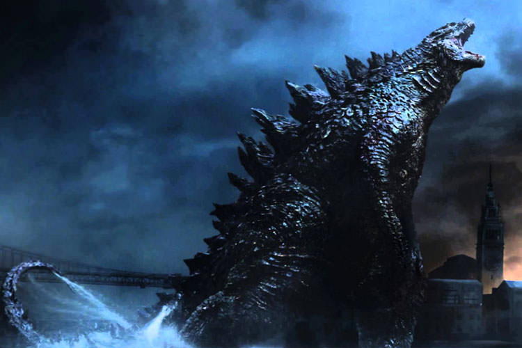 اولین تصاویر رسمی فیلم Godzilla: King of the Monsters منتشر شد