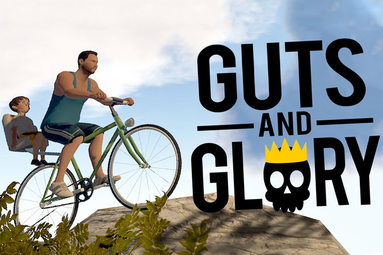 بازی Guts and Glory برای کنسول‌های نسل هشتم تایید شد