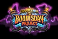 بسته الحاقی جدید بازی Hearthstone با نام The Boomsday Project معرفی شد