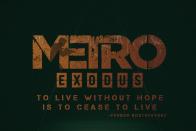 توسعه‌دهنده Metro Exodus دلیل جهان باز نبودن بازی را توضیح می‌دهد 