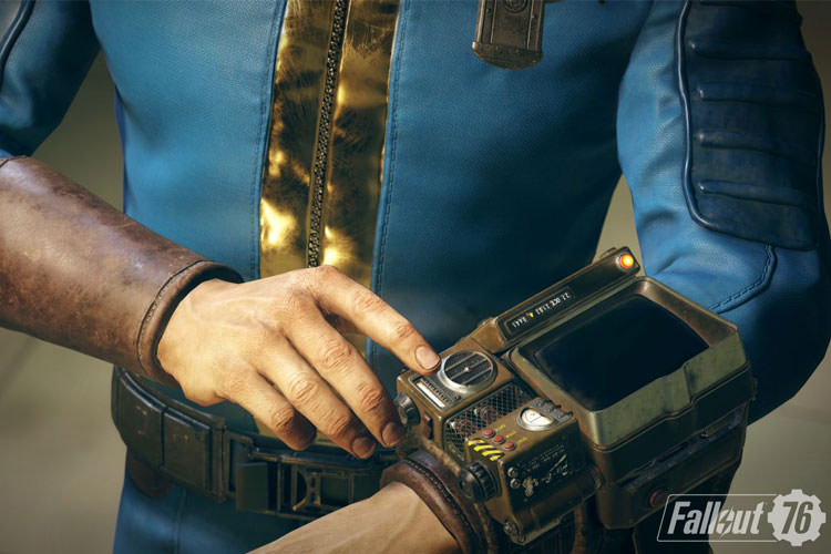 دو آپدیت جدید برای رفع مشکلات Fallout 76 منتشر خواهد شد