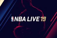 توضیحات سازندگان بازی NBA Live 19 در مورد عدم تضعیف تیم Golden State