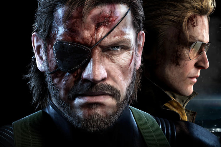 کار نوشتن فیلمنامه فیلم Metal Gear Solid به پایان رسید 