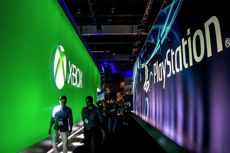 دیجیتال فاندری: PS5 و کنسول بعدی مایکروسافت نباید روی رزولوشن 4K تمرکز کنند