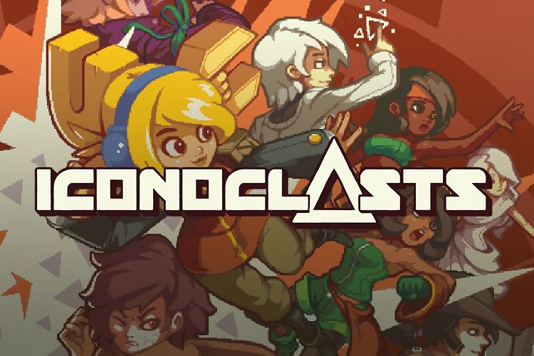 بازی Iconoclasts به زودی به نینتندو سوییچ می‌آید