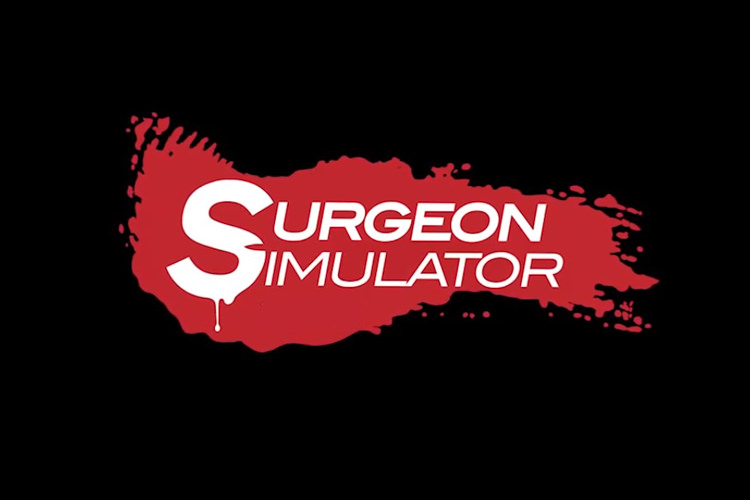 تریلر جدید Surgeon Simulator به انتشار بازی برای نینتندو سوییچ اشاره می‌کند