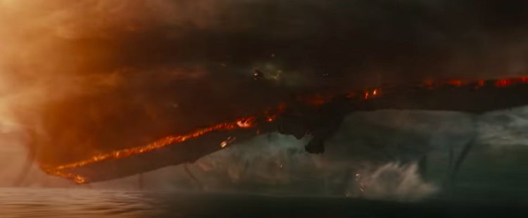 Godzilla: King of the Monsters