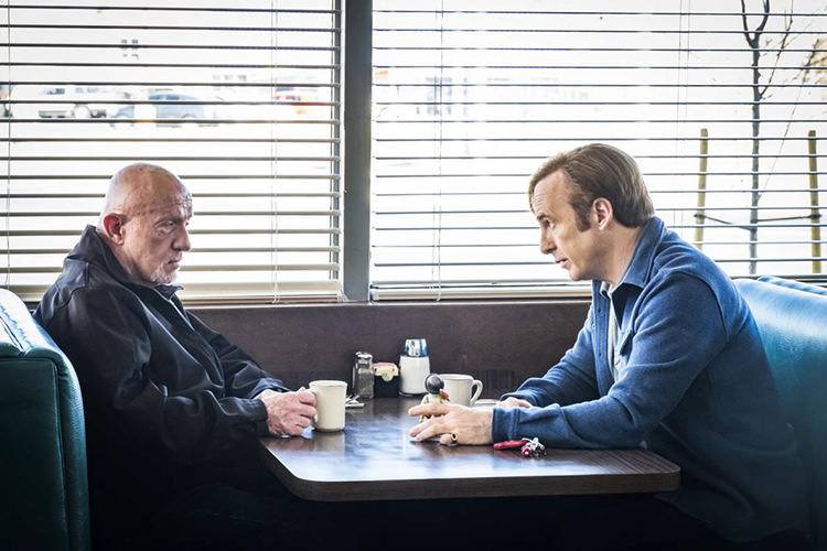 اولین تریلر رسمی فصل چهارم سریال Better Call Saul منتشر شد
