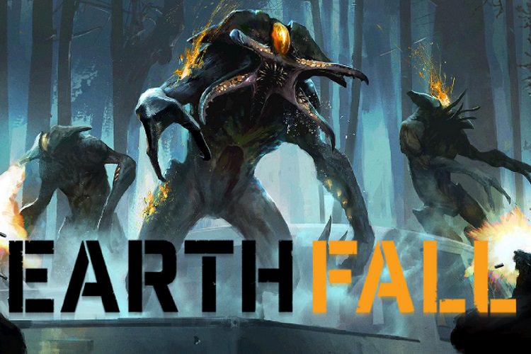 محتویات پس از عرضه بازی Earthfall رایگان خواهد بود