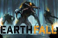 محتویات پس از عرضه بازی Earthfall رایگان خواهد بود
