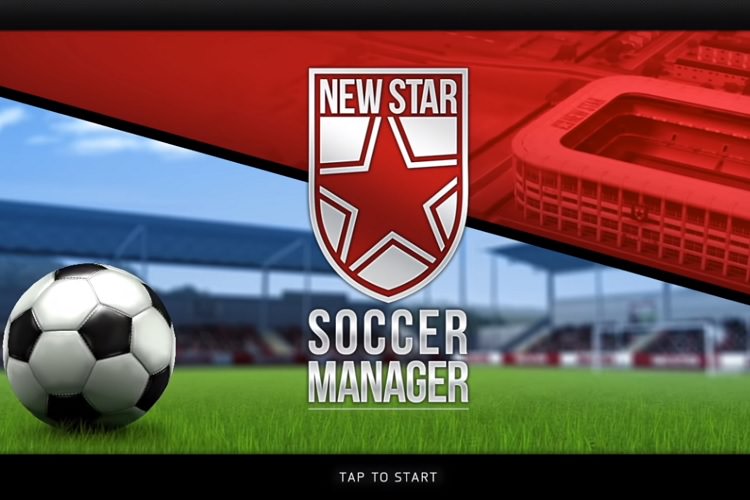 بازی مدیریت فوتبال New Star Soccer Manager معرفی شد