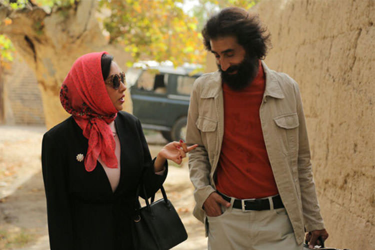 فیلم سینمایی رویای سهراب برای حضور در جشنواره فجر آماده خواهد شد