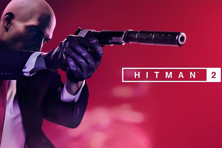 تریلر جدید بازی Hitman 2 با محوریت ماموریت‌ها