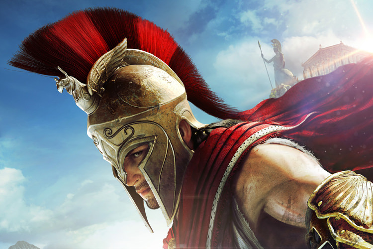 با یک ساعت تجربه Assassin's Creed Odyssey از طریق Project Stream، نسخه کامل و رایگان بازی را دریافت کنید