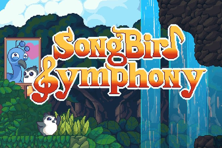 بازی Songbird Symphony بهار آینده منتشر خواهد شد