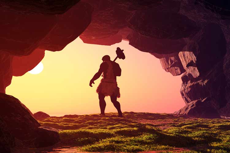 چرا ما تنها گونه انسان باقیمانده روی زمین هستیم؟