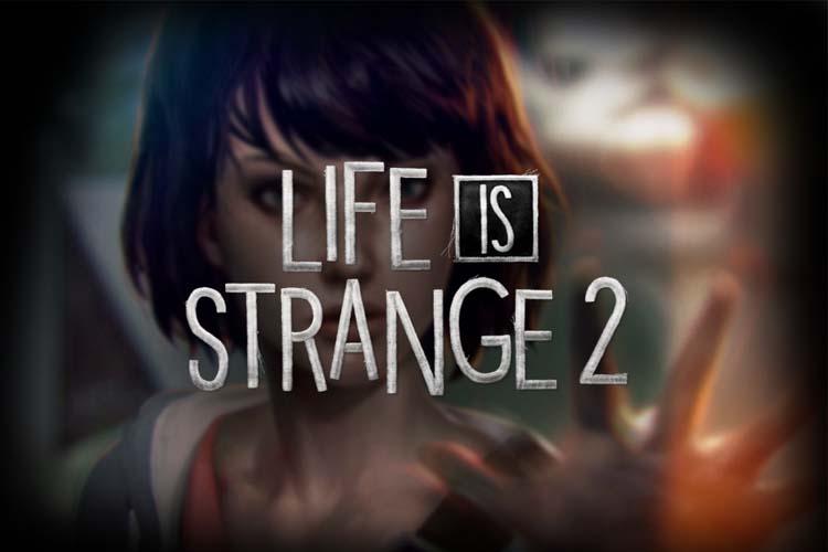 تیزر رسمی بازی Life Is Strange 2 منتشر شد
