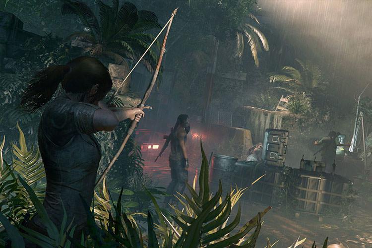 Shadow of the Tomb Raider؛ تجربه‌ای با گیم پلی آشنا و داستانی غنی