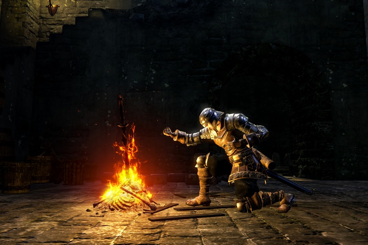 تاریخ انتشار نسخه نینتندو سوییچ بازی Dark Souls Remasterd مشخص شد