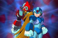 بازی Mega Man X Legacy Collection و نینتندو سوییچ، صدرنشین جدول فروش هفتگی ژاپن 