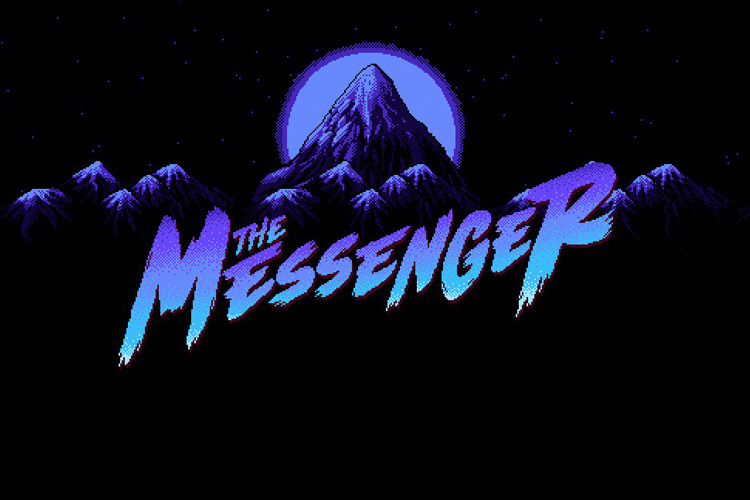تاریخ انتشار بازی The Messenger مشخص شد 