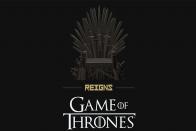 بازی Reigns: Game of Thrones امروز برای کامپیوتر و موبایل منتشر می‌شود