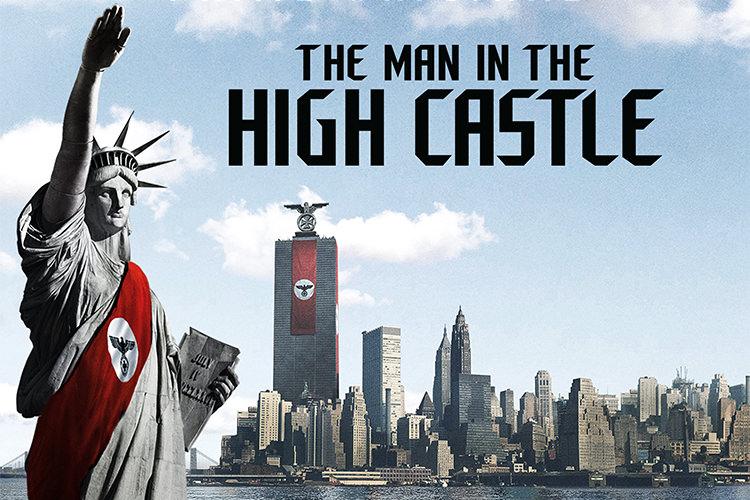 حضور سه بازیگر جدید در فصل چهارم سریال The Man in the High Castle تایید شد