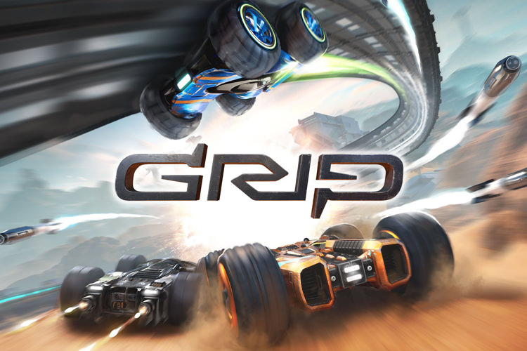 تاریخ انتشار بازی GRIP: Combat Racing با انتشار تریلر جدیدی مشخص شد 