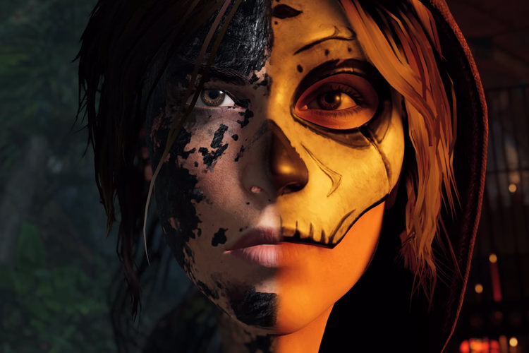 تریلر جدید Shadow of the Tomb Raider به نمایش مقبره‌های تاریک و مرگبار بازی می‌پردازد 