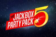 بازی The Jackbox Party Pack 5 پاییز امسال منتشر می شود