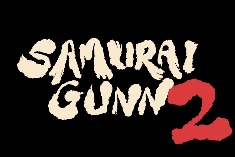 بازی Samurai Gunn 2 با گرافیک دوبعدی و پیکسلی معرفی شد