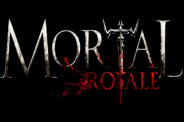 بازی Mortal Royale در سبک بتل رویال با ۱۰۰۰ کاربر معرفی شد