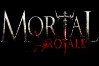 بازی Mortal Royale در سبک بتل رویال با ۱۰۰۰ کاربر معرفی شد