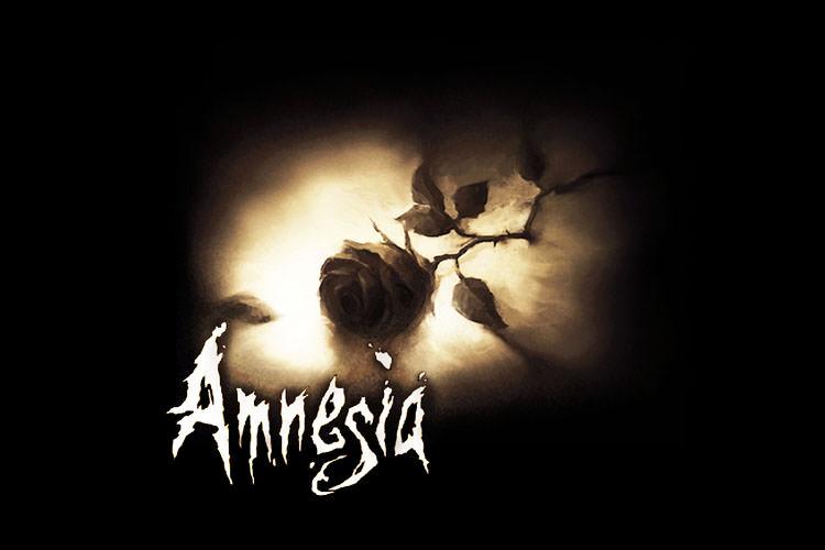 ابراز تمایل سازندگان Amnesia به انتشار این مجموعه روی سوییچ