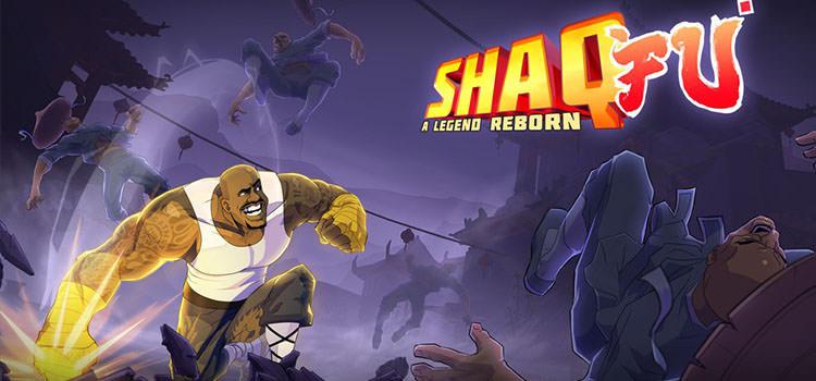ShaqFu: A Legend Reborn