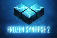 تاریخ انتشار بازی Frozen Synapse 2 مشخص شد 