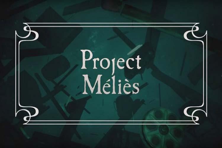 تریلری تازه و عجیب از بازی ترسناک Project Méliès منتشر شد