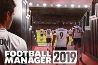 تاریخ انتشار بازی Football Manager 2019 اعلام شد