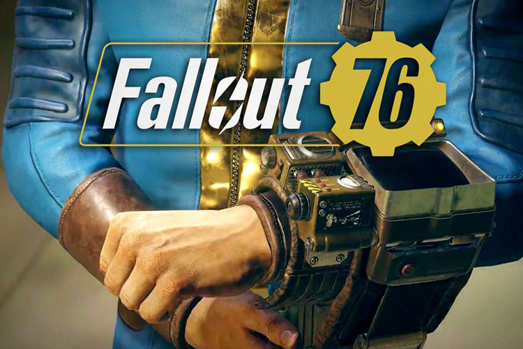 بازی Fallout 76 از قابلیت بازی بین پلتفرمی پشتیبانی نمی‌کند 