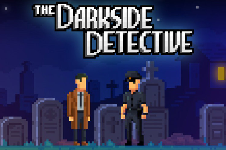 کمپین تامین سرمایه برای ساخت فصل دوم بازی Darkside Detective به زودی راه‌اندازی می‌شود 