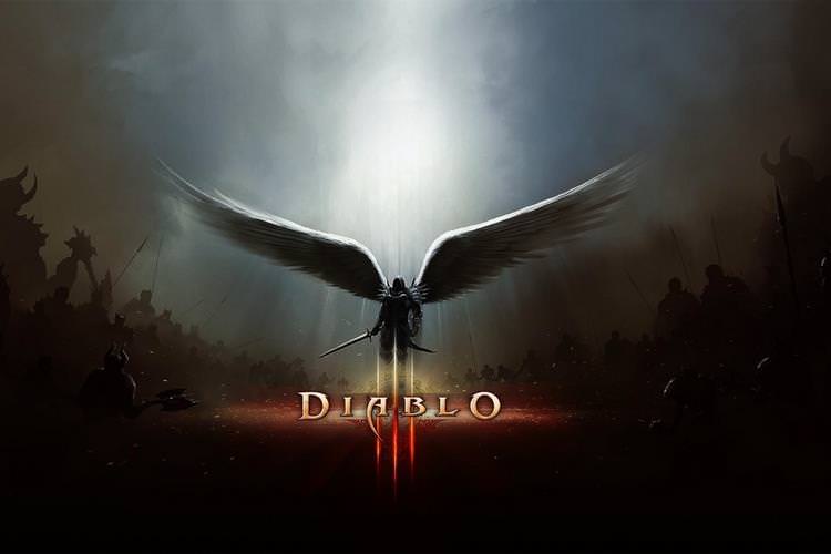 ویدیو گیم پلی نسخه نینتندو سوییچ بازی Diablo III: Eternal Collection منتشر شد [گیمزکام 2018]