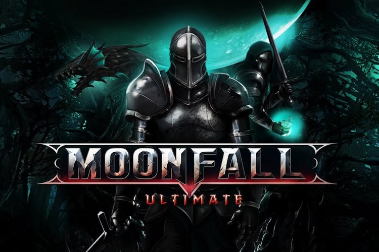 بازی Moonfall Ultimate با انتشار یک تریلر معرفی شد