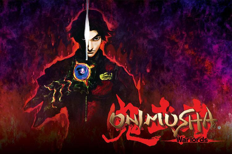 نسخه ریمستر بازی Onimusha: Warlords معرفی شد