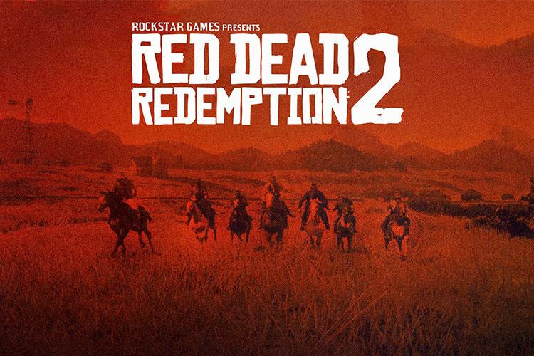 تصاویر جدید Red Dead Redemption 2 با محوریت کاراکتر‌ها