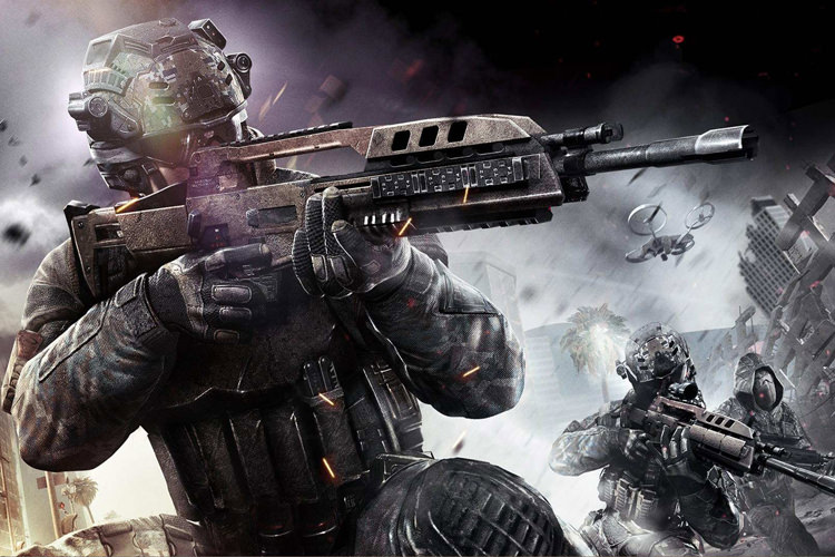 اکتیویژن و تنسنت بازی Call of Duty جدیدی برای موبایل در چین منتشر می‌کنند 