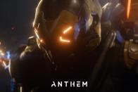 بازی Anthem مشکلات فنی روی پلی استیشن 4 ایجاد کرده است