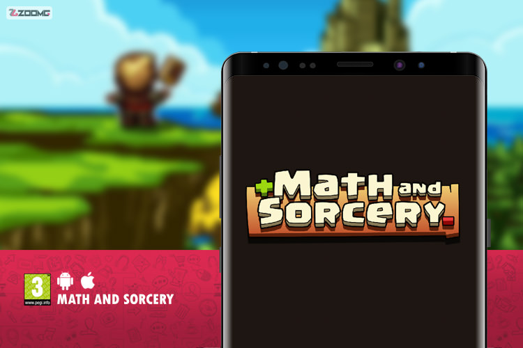 معرفی بازی موبایل Math and Sorcery؛ ریاضی و جادوگری