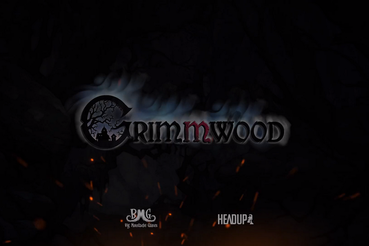 تریلر جدید Grimmwood، روند بازی را نمایش می‌دهد