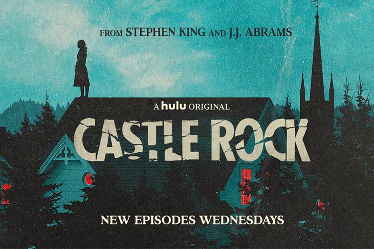سریال Castle Rock برای فصل دوم تمدید شد